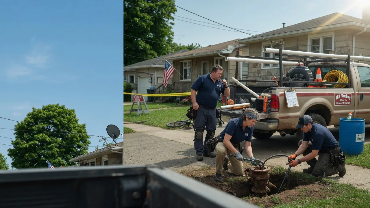 Water Heater Replacement in Mystic, IA near me